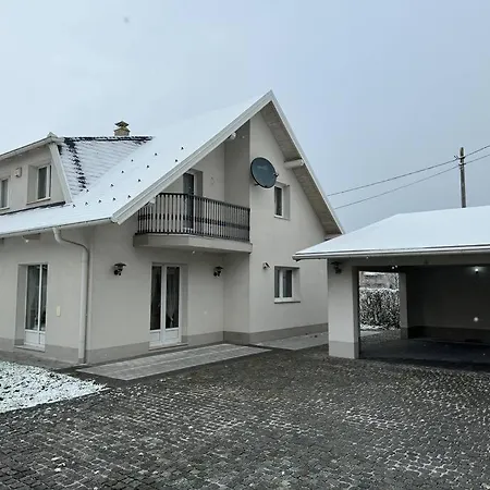 Osik Villa