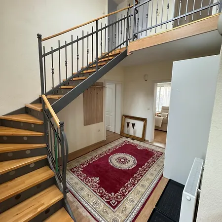 Villa Osik Szarajevó